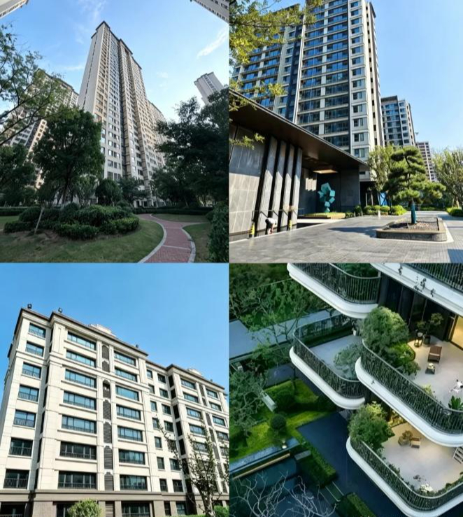 Từ tầng 33 có thang máy chuyển xuống tầng 3 không thang máy, tôi mới hiểu mình đã chọn nhà sai ở điểm nào- Ảnh 3.