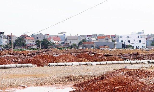 Bắc Ninh chọn nhà đầu tư dự án Khu dân cư kết hợp dịch vụ xã Đồng Hưu- Ảnh 1.