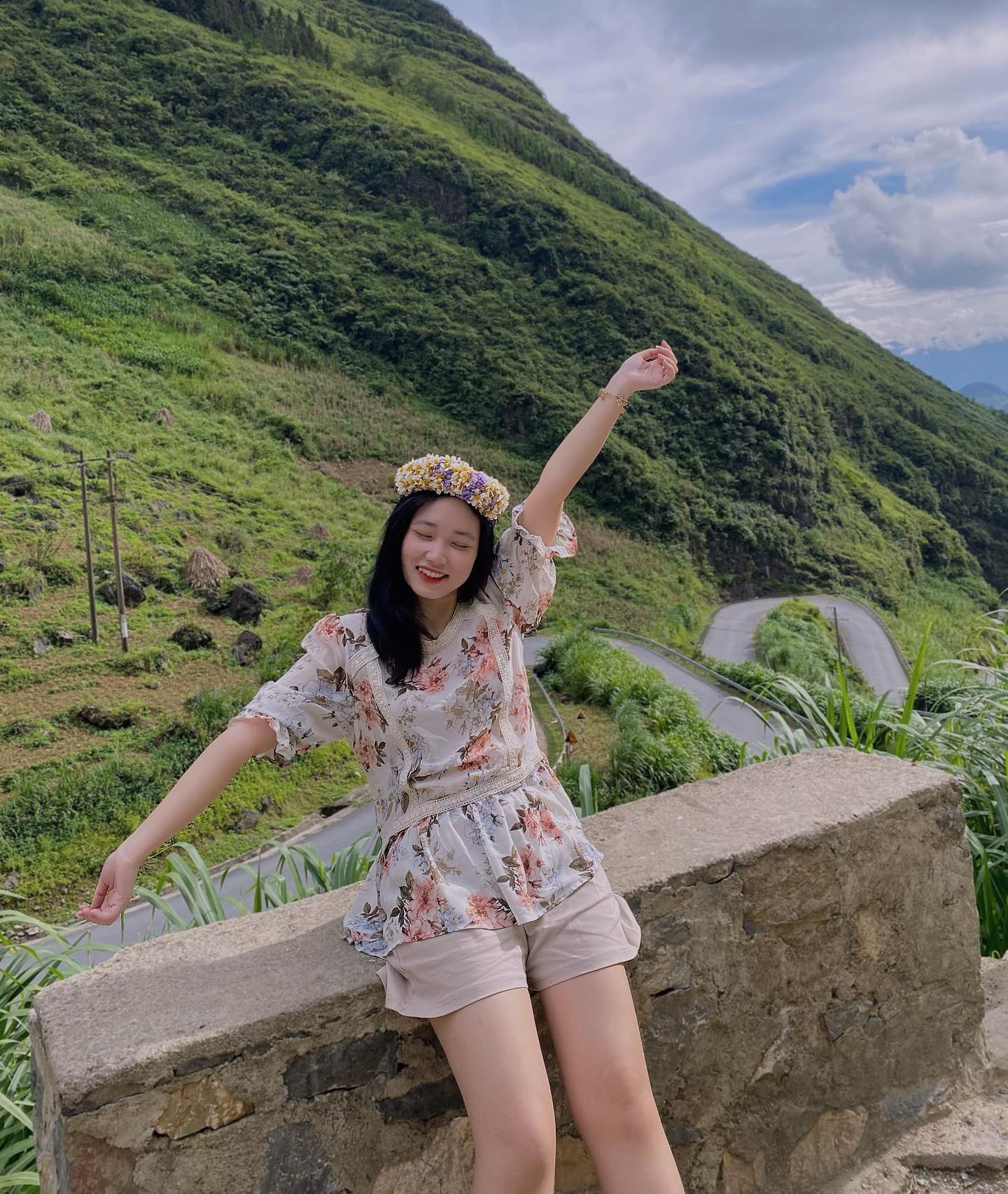 Chỉ còn 9 ngày nữa, 240ha hoa tam giác mạch đẹp nhất Việt Nam chính thức mở cửa, có nơi người dân được ngắm miễn phí- Ảnh 6.