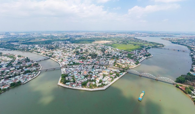 Lộ diện cực tăng trưởng phía Nam là “địa chỉ vàng”, “điểm hẹn” hàng đầu của doanh nghiệp Hàn Quốc - Ảnh 1.