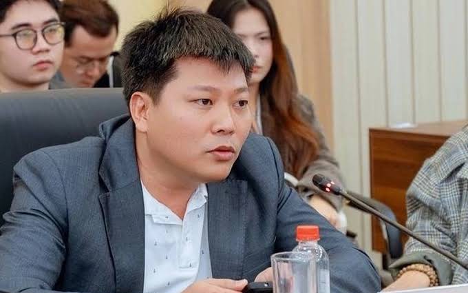 Ông Eric Vương bị bắt, công ty đối diện nguy cơ mất trắng hơn trăm tỷ đồng