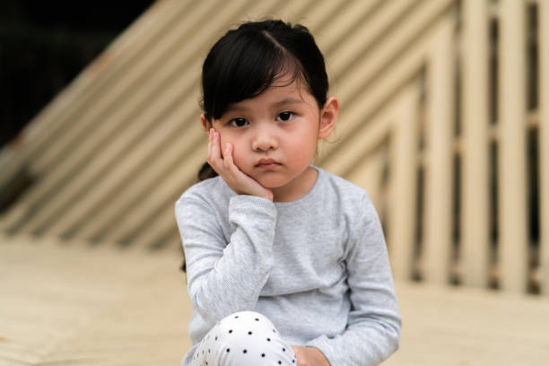 Phát hiện một hiện tượng lạ về trẻ em hiện nay: Nhiều cha mẹ ngơ ngác không còn nhận ra con mình!- Ảnh 1.