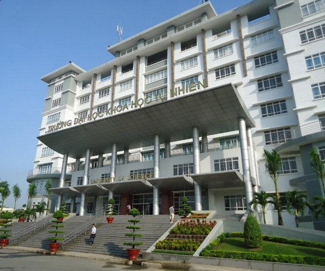 Một trường ĐH ở TP.HCM mỗi năm chỉ tuyển 40 sinh viên cho chương trình học này: Quy tụ toàn tinh hoa, được những chuyên gia giỏi nhất giảng dạy!- Ảnh 1.
