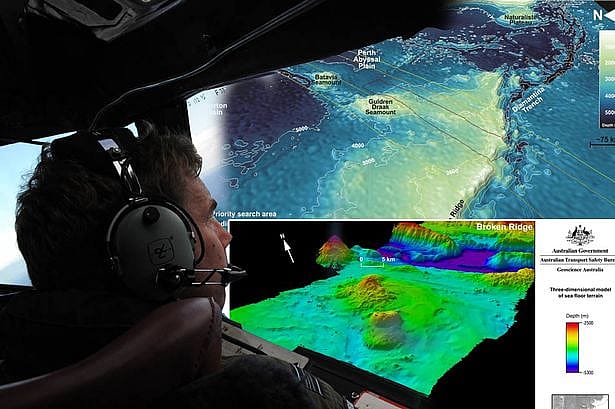 Phát hiện hai cảnh báo nguy hiểm xuất hiện đúng ngày máy bay MH370 mất tích cùng 239 người: Một chi tiết trong báo cáo điều tra khiến nhiều người chú ý - Ảnh 4.