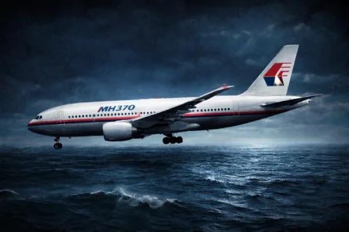 Phát hiện hai cảnh báo nguy hiểm xuất hiện đúng ngày máy bay MH370 mất tích cùng 239 người: Một chi tiết trong báo cáo điều tra khiến nhiều người chú ý - Ảnh 1.