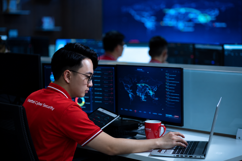 An ninh mạng Việt Nam tham gia chuỗi giá trị bảo mật phần mềm tại Nhật Bản - Ảnh 1. An ninh mạng Việt Nam tham gia chuỗi giá trị bảo mật phần mềm tại Nhật Bản - Ảnh 1.