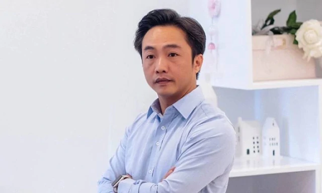 Không nhận ra Cường Đô La sau khi nói lời chia tay - Ảnh 3. Không nhận ra Cường Đô La sau khi nói lời chia tay - Ảnh 3.