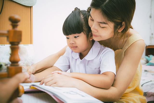 Con học sa sút không phải chuyện một sớm một chiều: 5 dấu hiệu cảnh báo sớm mà bố mẹ dễ bỏ qua- Ảnh 5.