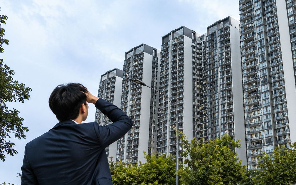 Giá bất động sản giảm ở tất cả phân khúc nhưng giao dịch chậm