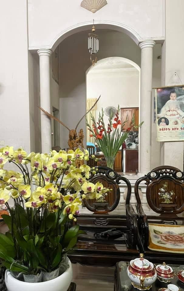 Nữ NSƯT cưới chồng kém 9 tuổi, U60 vẫn trẻ đẹp, sống bình yên trong căn nhà 3 tầng ở Hà Nội- Ảnh 11.
