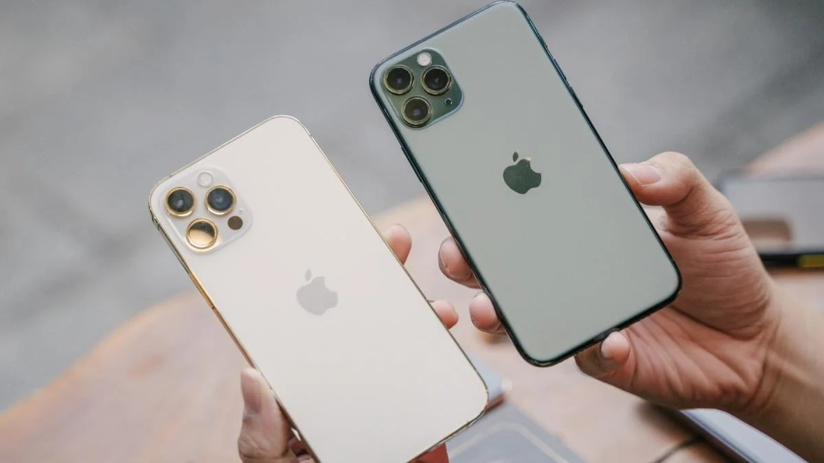 Chiếc iPhone dù có rẻ đến mấy cũng không nên mua lúc này- Ảnh 1.