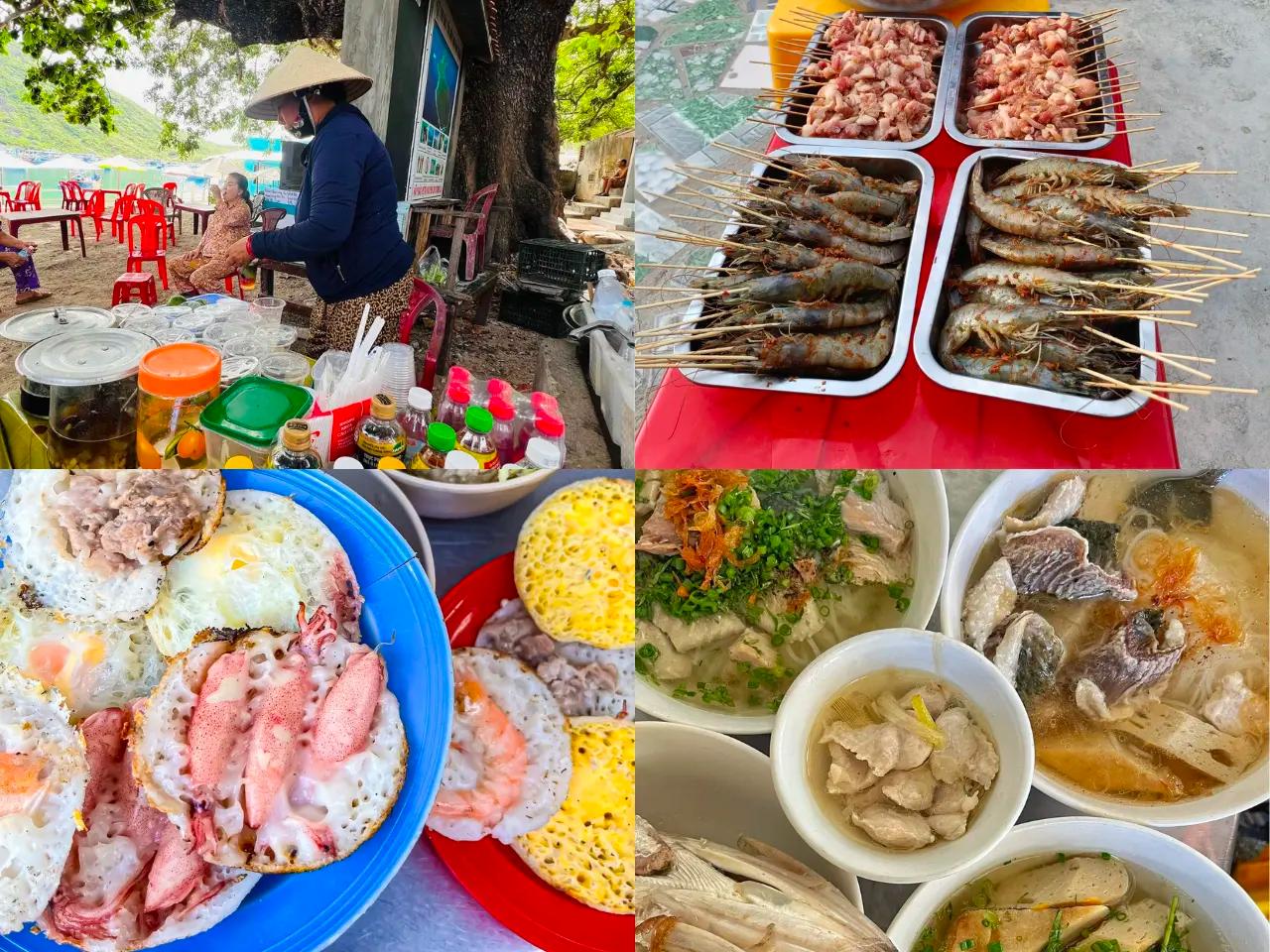 Phát hiện làng chài ở Việt Nam chỉ có điện 4 tiếng/ngày, hải sản đánh bắt ăn trong ngày vì không có tủ lạnh- Ảnh 15.