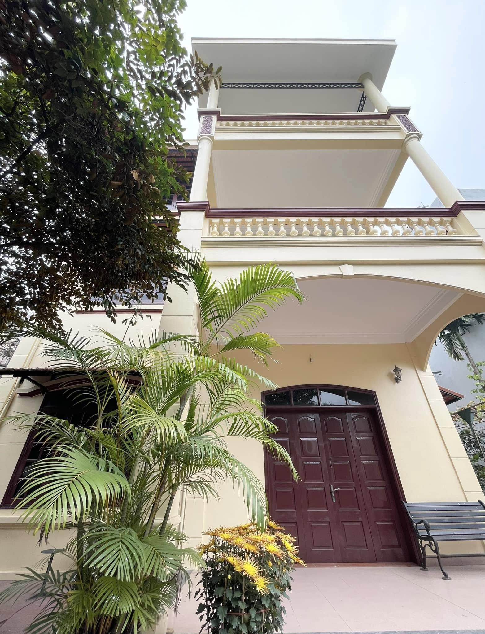 Nữ NSƯT cưới chồng kém 9 tuổi, U60 vẫn trẻ đẹp, sống bình yên trong căn nhà 3 tầng ở Hà Nội- Ảnh 2.