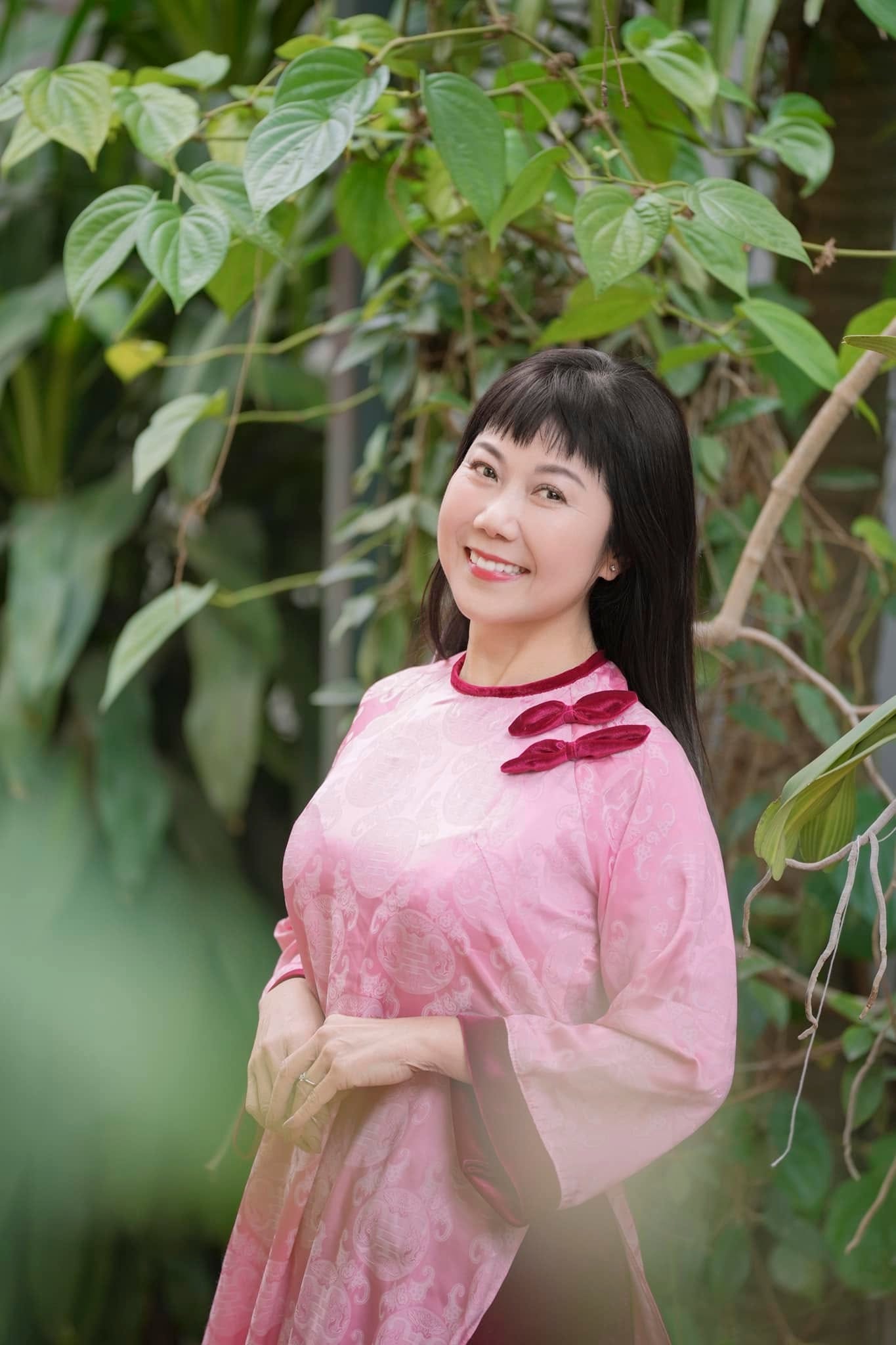 Nữ NSƯT cưới chồng kém 9 tuổi, U60 vẫn trẻ đẹp, sống bình yên trong căn nhà 3 tầng ở Hà Nội- Ảnh 7.
