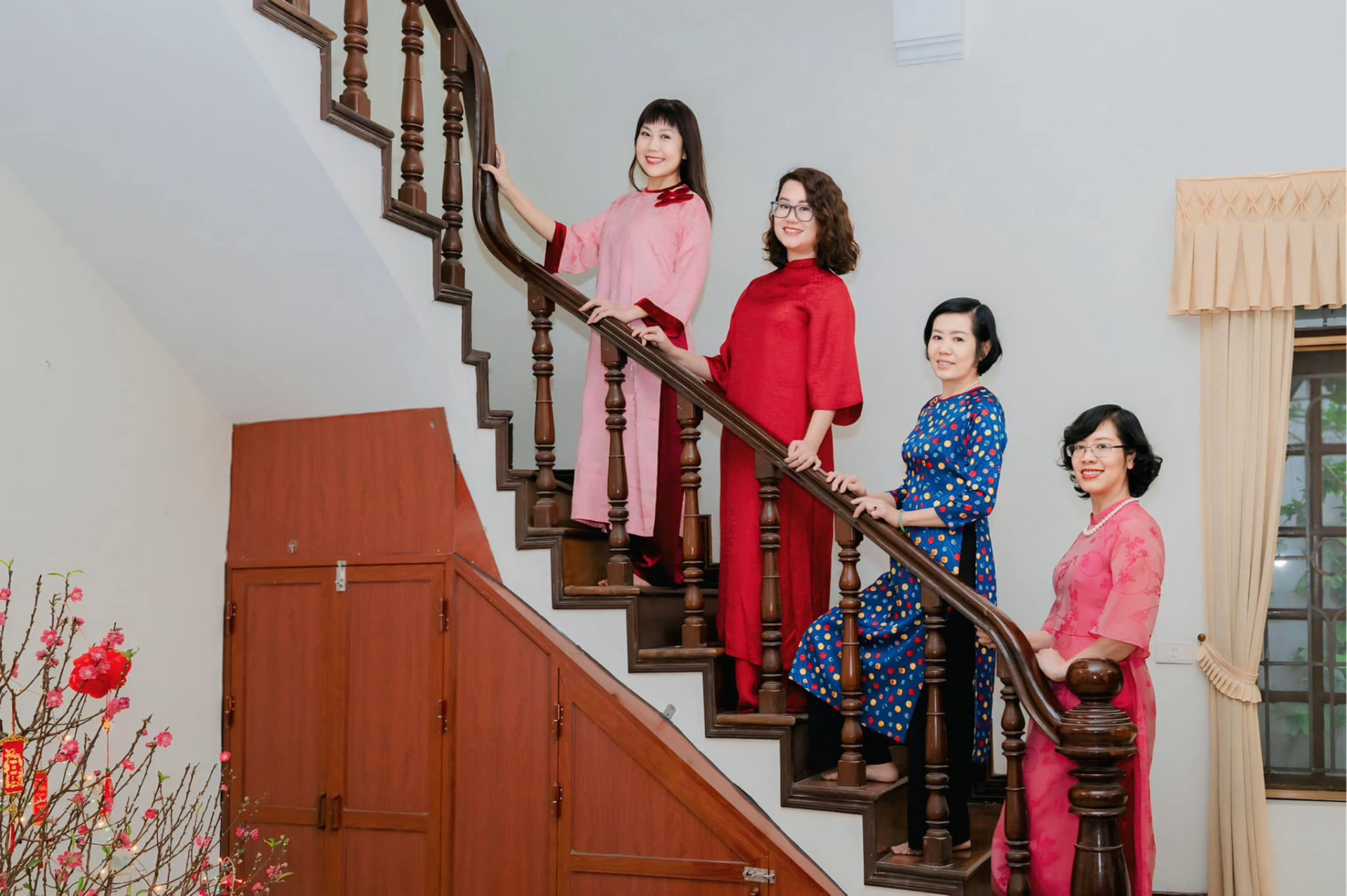 Nữ NSƯT cưới chồng kém 9 tuổi, U60 vẫn trẻ đẹp, sống bình yên trong căn nhà 3 tầng ở Hà Nội- Ảnh 13.