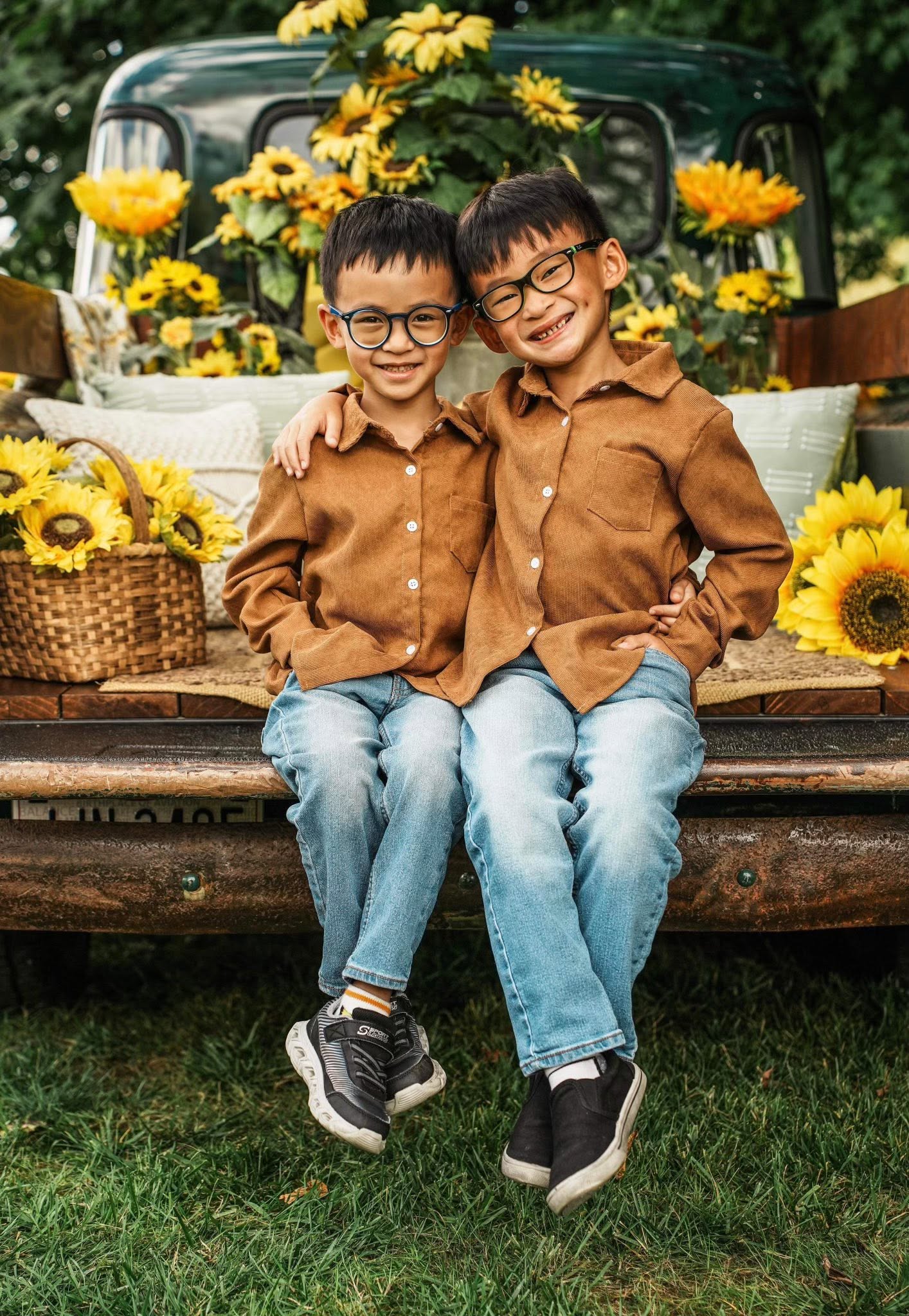 Xuân Mai “Con cò bé bé” hiếm hoi cho 3 con lên sóng, tiết lộ các con không thích nghe nhạc của mẹ- Ảnh 5.
