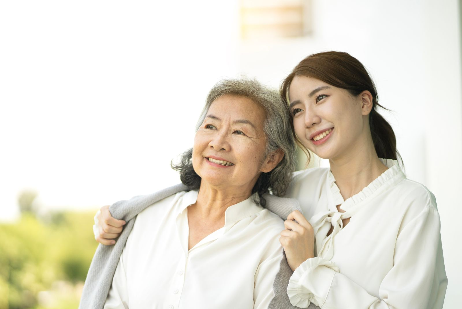Có cha mẹ sống thọ trăm tuổi, con cái được hưởng lợi gì? Nghiên cứu hơn 4.000 người hé lộ điều bất ngờ - Ảnh 3.