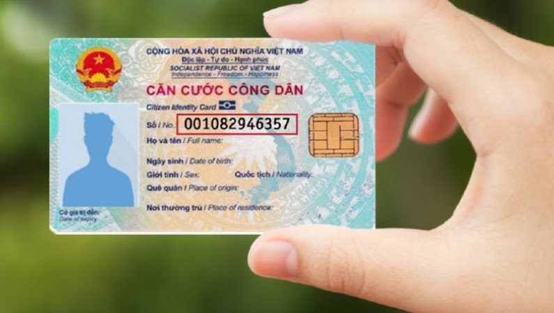 Công an phát cảnh báo quan trọng về việc bảo vệ dữ liệu CCCD, thông tin tài khoản ngân hàng, sinh trắc học... của người dân- Ảnh 1.
