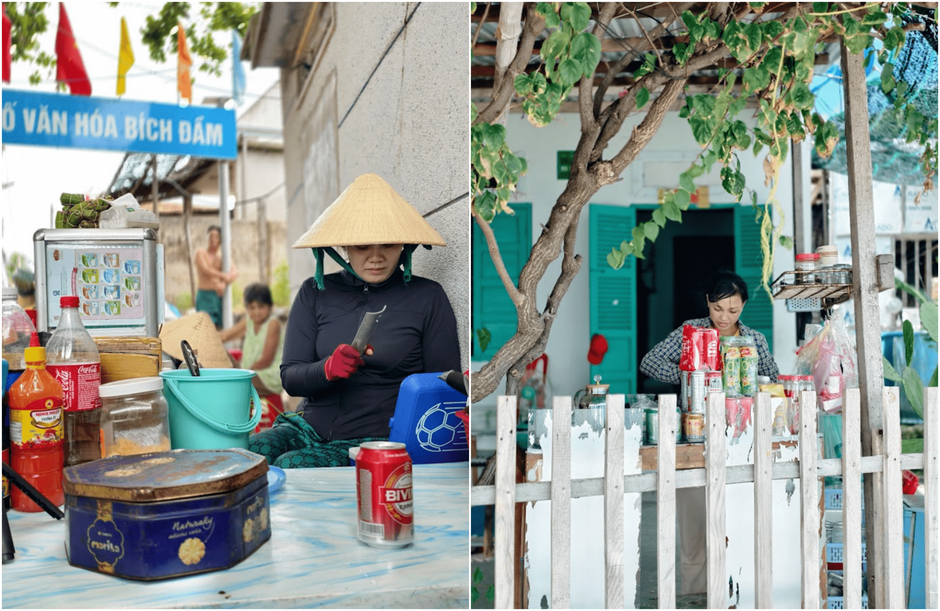 Phát hiện làng chài ở Việt Nam chỉ có điện 4 tiếng/ngày, hải sản đánh bắt ăn trong ngày vì không có tủ lạnh- Ảnh 7.