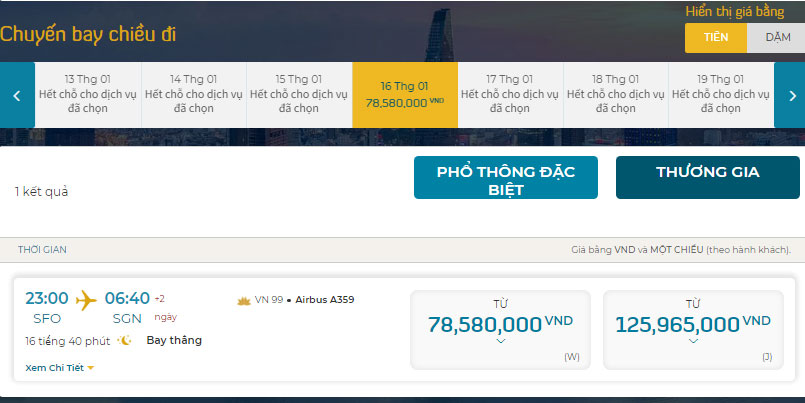 Vì sao vé bay từ Mỹ về Việt Nam luôn có một dòng phí mang tên ngày 11/9?- Ảnh 2.