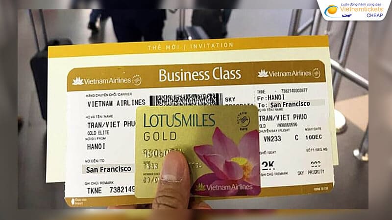 Vì sao vé bay từ Mỹ về Việt Nam luôn có một dòng phí mang tên ngày 11/9?- Ảnh 3.