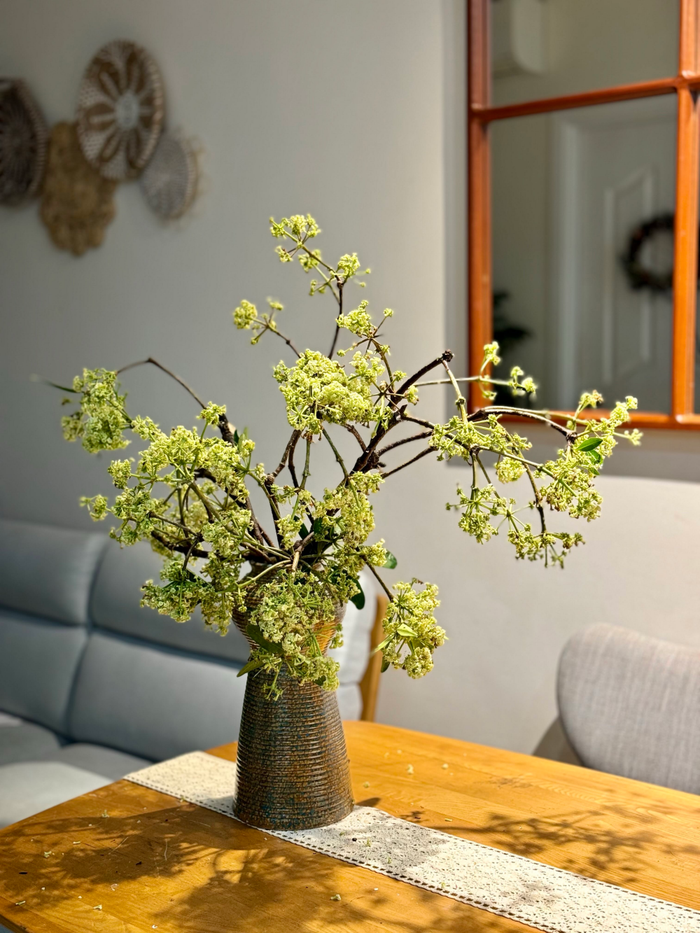 Trend hoa sữa hot nhất năm nay: 20/10 nhiều người xin hoa về cắm cho... thơm- Ảnh 7.