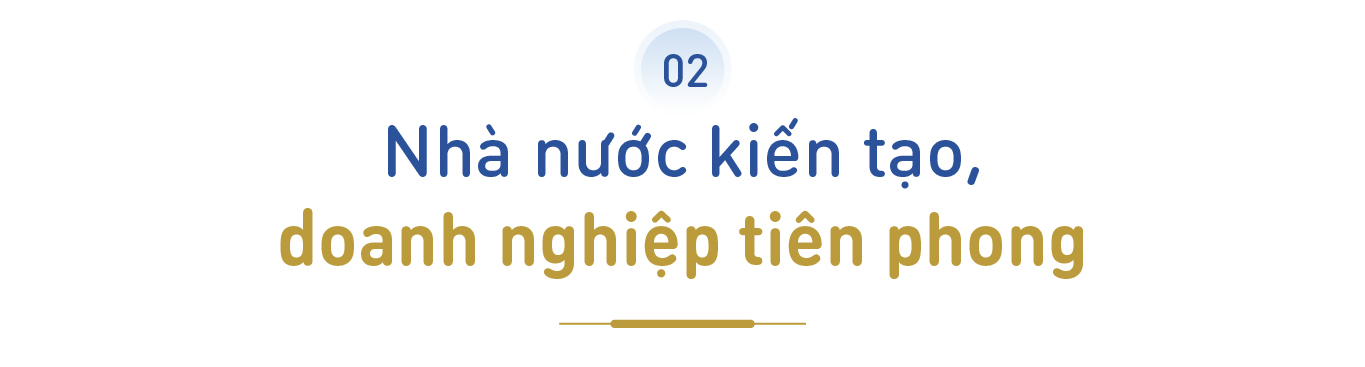 Anh hùng Lao động Thái Hương: Định vị Thương hiệu quốc gia bằng trí tuệ, công nghệ cao và phát triển xanh- Ảnh 5.