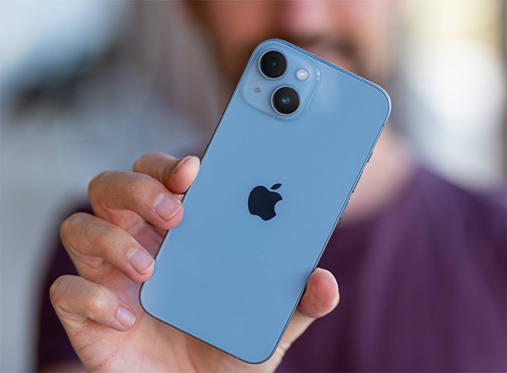 5 mẫu iPhone cũ đáng mua nhất tháng 10/2026- Ảnh 1.