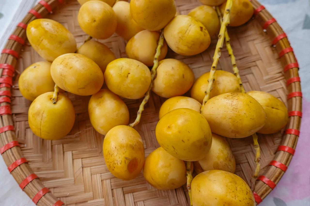 Việt Nam đã trồng được loại quả bé xíu có cách ăn kỳ lạ: Được đồn “cắn dọc thì ngọt, cắn ngang lại chát đến nhăn mặt”- Ảnh 7.