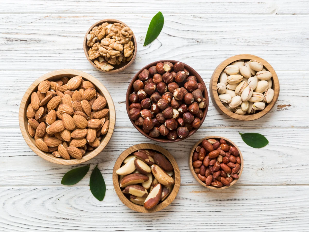 Trường Y Harvard công bố 11 loại thực phẩm tuyệt vời giúp giảm cholesterol xấu: Cà tím, yến mạch và các loại đậu đều có mặt - Ảnh 6.