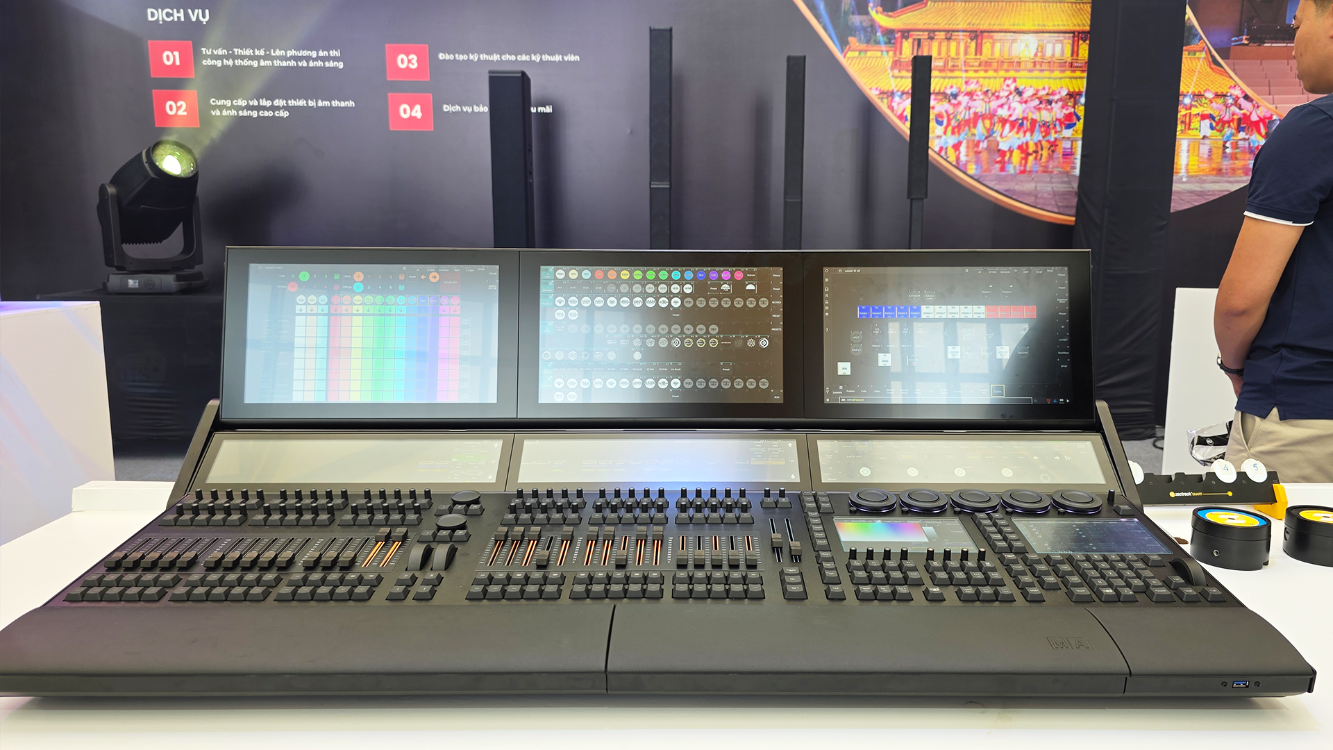 PLASE Show Hà Nội 2026 trở lại với quy mô lớn: 61 khu trưng bày, 26 vị trí trình diễn, loạt thương hiệu quốc tế hội tụ- Ảnh 11. PLASE Show Hà Nội 2026 trở lại với quy mô lớn: 61 khu trưng bày, 26 vị trí trình diễn, loạt thương hiệu quốc tế hội tụ- Ảnh 11.