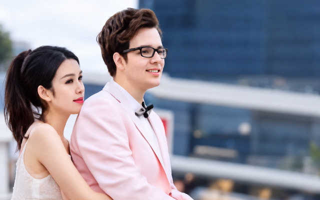 Bất chấp gia đình phản đối vẫn cưới chàng trai nghèo, cô gái như trúng số khi sang làm dâu xứ lạ- Ảnh 2.
