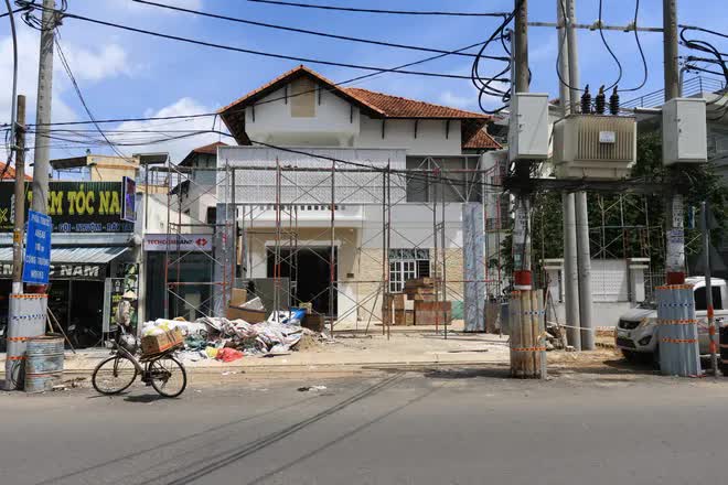 Diện mạo hai tuyến đường nghìn tỷ ở TP Hồ Chí Minh sau chỉnh trang mở rộng- Ảnh 7.