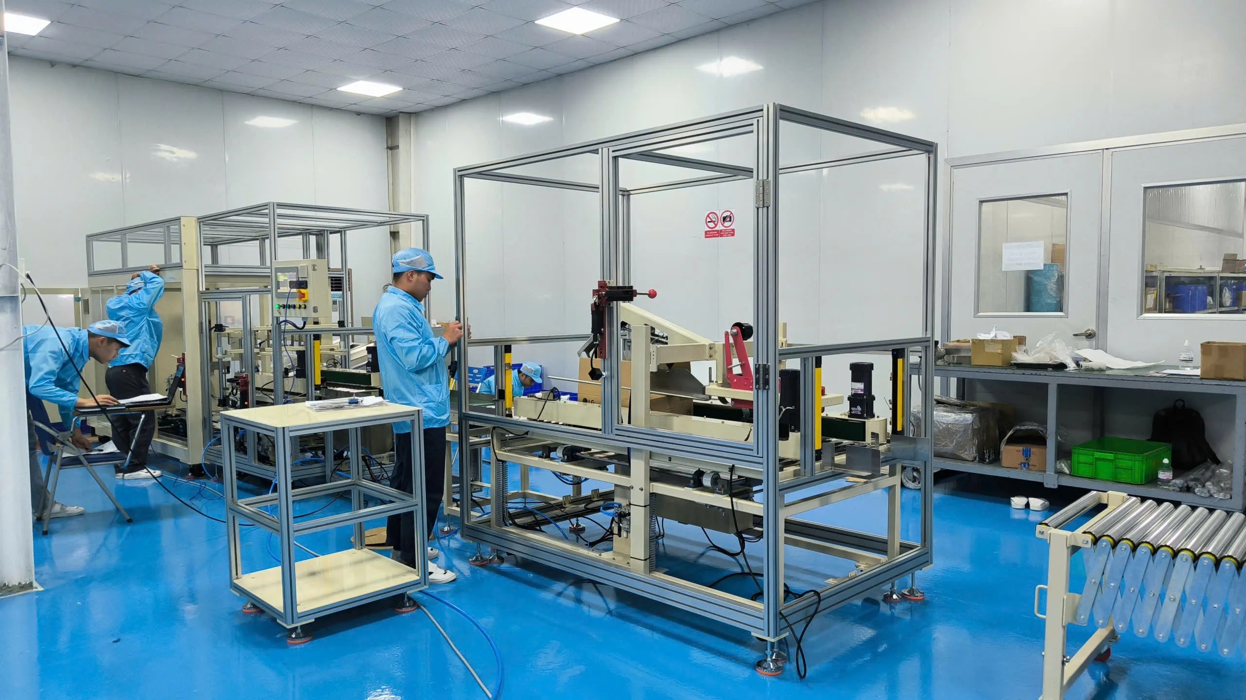 Bắt tay với VinFast, một doanh nghiệp Việt làm bao gói cho chuỗi cung ứng ô tô: Gần 100.000 kiện hàng đóng gói trong 9 tháng, doanh thu vượt 225 tỷ đồng - Ảnh 1.