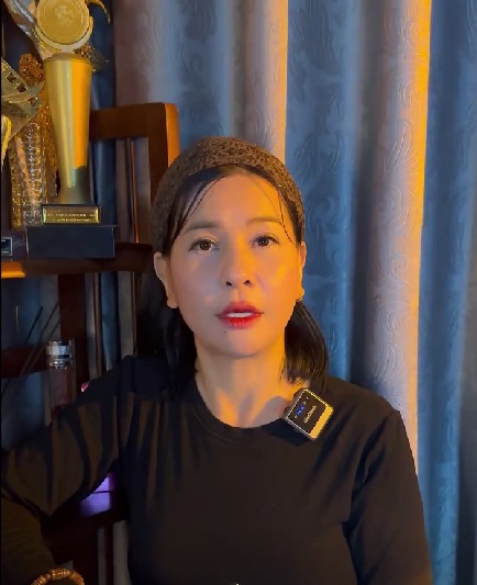 Nữ diễn viên nổi tiếng miền Nam nói về danh hiệu Nghệ sĩ Ưu tú- Ảnh 2.