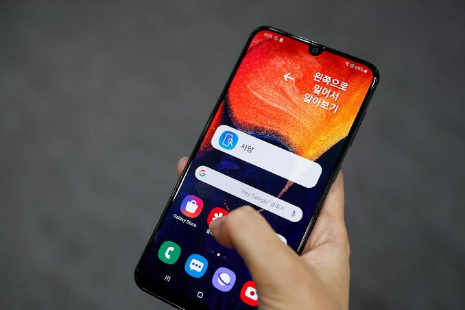 Thế giới thì coi Samsung là "bá chủ" nhưng với người Trung Quốc, thương hiệu này "chẳng có chút tiếng tăm gì": Tại sao?- Ảnh 2.
