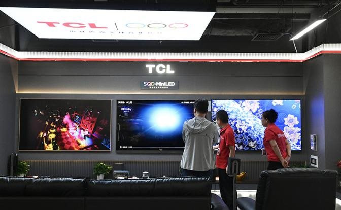 Thế giới thì coi Samsung là "bá chủ" nhưng với người Trung Quốc, thương hiệu này "chẳng có chút tiếng tăm gì": Tại sao?- Ảnh 3.