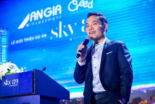 Cổ phiếu AGG rơi về vùng đáy lịch sử, chị gái Chủ tịch Nguyễn Bá Sáng đăng ký gom thêm 3 triệu cổ phiếu- Ảnh 2.
