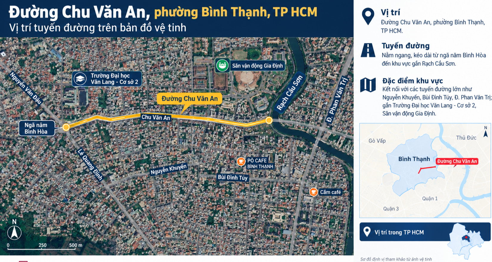Diện mạo hai tuyến đường nghìn tỷ ở TP Hồ Chí Minh sau chỉnh trang mở rộng- Ảnh 8.