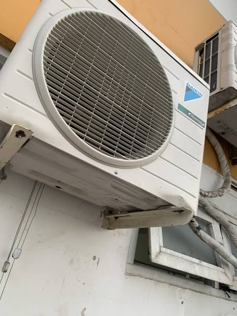Lời khuyên tới những gia đình đang có cục nóng điều hòa kêu to - Ảnh 3.