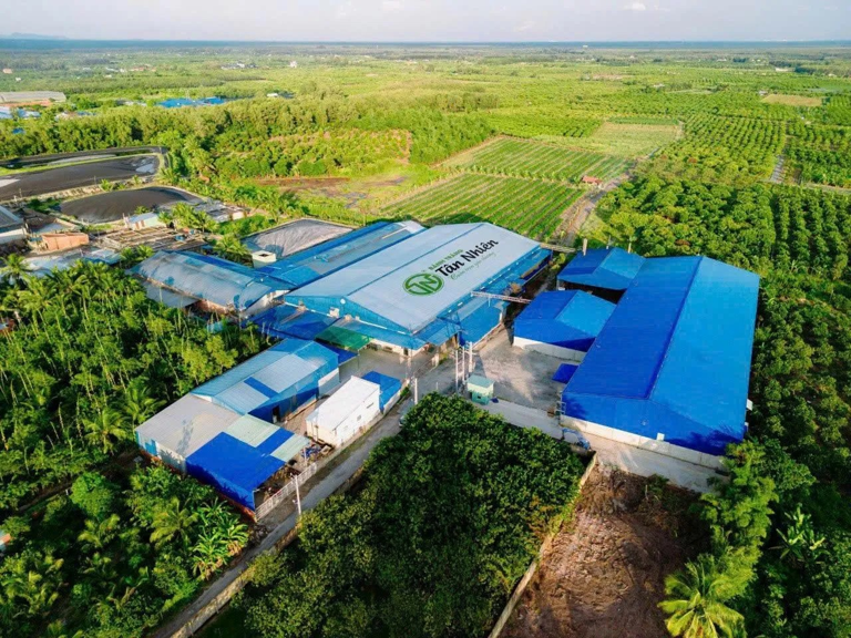 Giám đốc SN 1988 đưa đặc sản Việt siêu mỏng 0,3 mm ra thế giới, mỗi tháng xuất 9 tấn sang Hàn Quốc, có mặt tại Mỹ, Nhật và châu Âu - Ảnh 2.