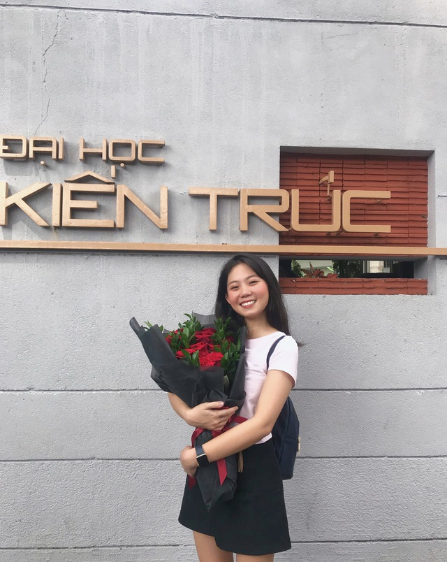 Nữ cơ phó SN 1996 được gia đình góp gần 5 tỷ đồng cho đi học lái máy bay, nói sự thật về thu nhập của phi công - Ảnh 2.