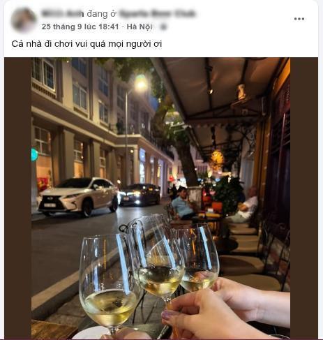 Tất cả những người 