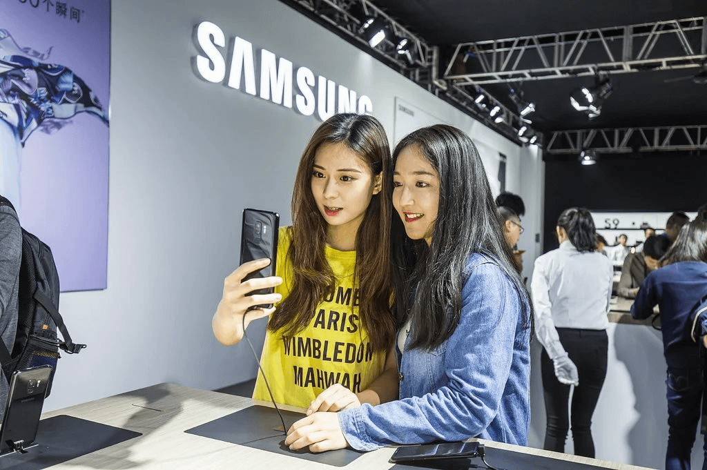 Thế giới thì coi Samsung là "bá chủ" nhưng với người Trung Quốc, thương hiệu này "chẳng có chút tiếng tăm gì": Tại sao?- Ảnh 1.