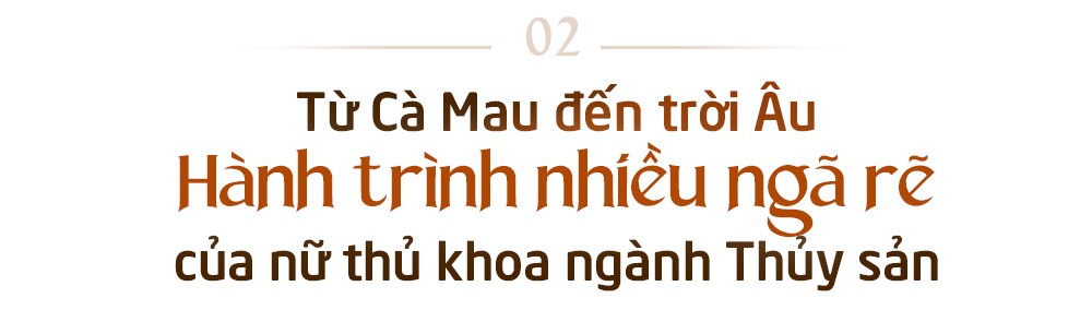 Nữ lãnh đạo của FPT vào top 2% nhà khoa học ảnh hưởng nhất thế giới: “Tôi từng từ chối cơ hội học Tiến sĩ ở châu Âu vì muốn trở thành doanh nhân” - Ảnh 4.