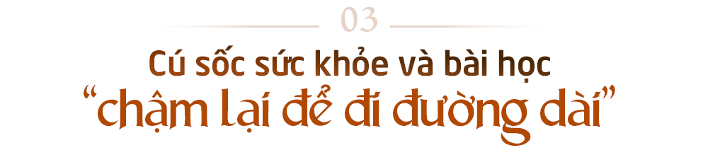 Nữ lãnh đạo của FPT vào top 2% nhà khoa học ảnh hưởng nhất thế giới: “Tôi từng từ chối cơ hội học Tiến sĩ ở châu Âu vì muốn trở thành doanh nhân” - Ảnh 7.