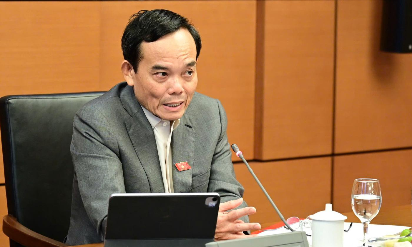 Bí thư TP.HCM: Khuyến khích doanh nghiệp thưởng Tết ngay trong tháng 11, 12- Ảnh 1.