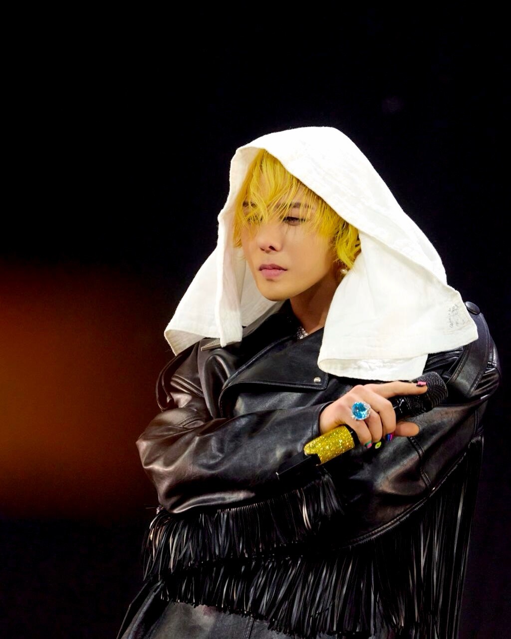 G-Dragon nhận tin vui trước ngày sang Việt Nam- Ảnh 1.