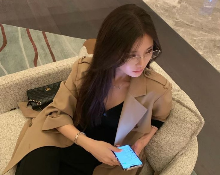 Nữ nhà báo 36 tuổi ngỡ ngàng phát hiện nhiễm HIV, liên tục tự trách chính mình: "Giá như tôi đừng làm thế..."- Ảnh 1.