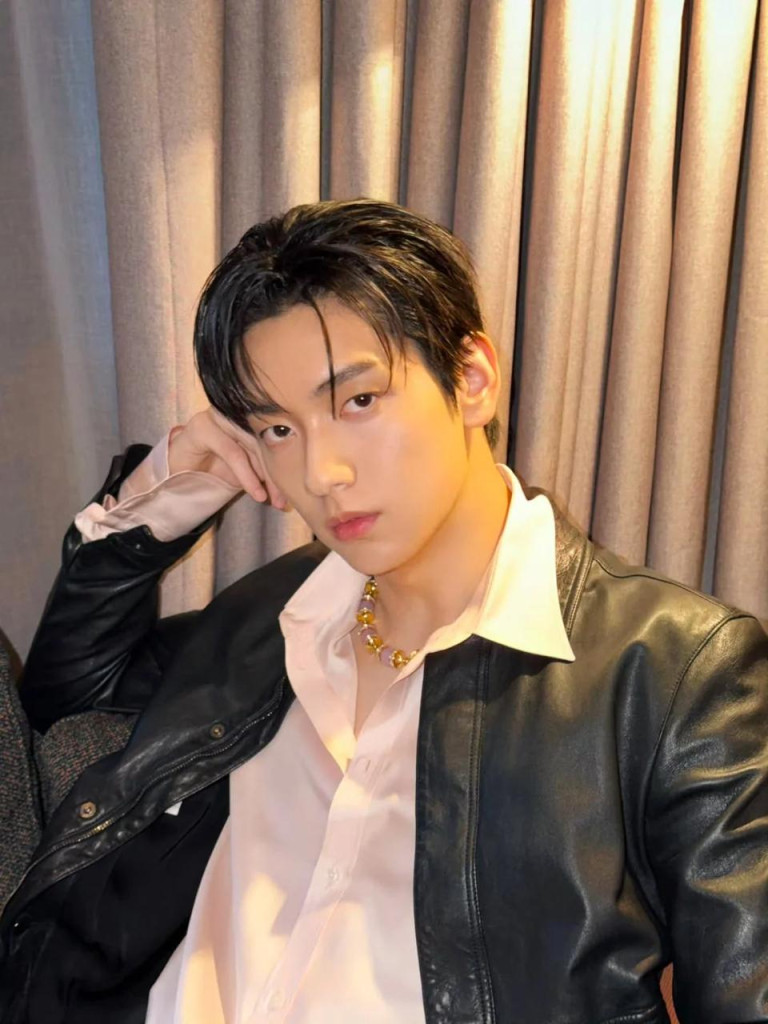 SOOBIN - cái tên hot nhất MXH lúc này- Ảnh 3.